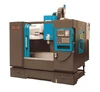 aluminum profile cutting cnc vertical turning machining center SMC8550