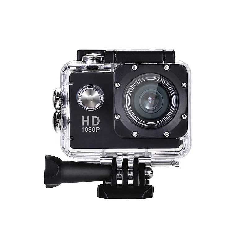 

Free sample !Underwater Camera Waterproof 30M 1080P HD 2.0 Screen sj cam action camera