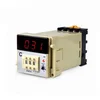 Digital Setting PID Temperature Controller E5C4R20K K type Front Cover 0-399C temperature control