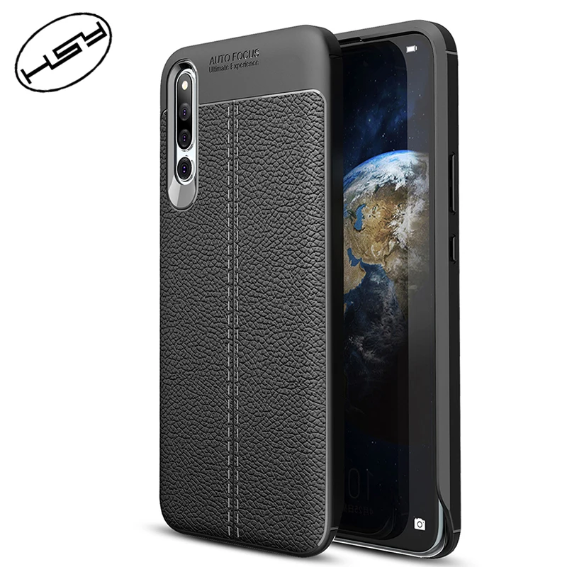 

2019 Sublimation Phone Case Cover For Huawei Honor Magic 2 TPU Phone Case And Accessories For Honor Magic 2 Leather Phone Case, Navy blue;black;gray;red