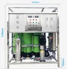 China Factory RO water plant RO Water treatment equipment for cosmetic,pharmaceutical,chemical industries,food,drinking water