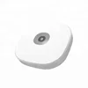 Mobile phone wireless Bluetooth Body Temperature ECG Heart Rate Blood Oxygen sensor with smart phone analysis applications