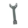 Precision mechanical parts laser cutting aluminum die-casting stainless steel wire cutting processing