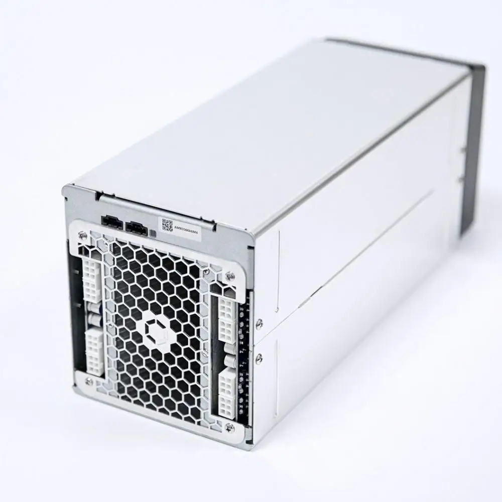 

In stock brand new AvalonMiner 851 Canaan mining SHA-256 hashrate of 14.5Th/s /1450W power consumption