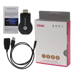 AnyCast M2 Plus Wireless Display Dongle TV