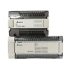 Delta Frequency converter sliding door controller DVP32ES200TE 16DI/16DO NPN/24Vdc/0.5A heat pump control plc