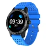 T2 Fashion Fitness Bracelet Sleep Monitoring Smart Watch Men IP67 Waterproof Smart Bracelet