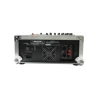 PMF-8 Audio powered mixing console 8-channel power mixer mixing console with power amplifier active mixer