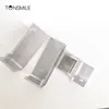 Manufacturing Process magic corner connector sheet metal parts