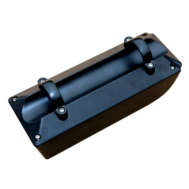 

36v 48v e-bike controller box for 12mosfets controller high quality control panel box