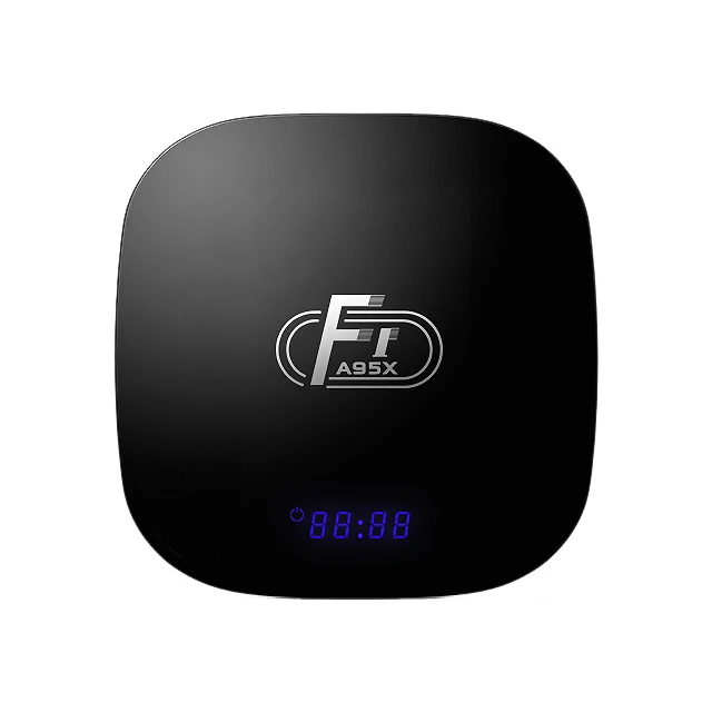 

A95XF1 S905W 2G 16G digital ott TV box, N/a