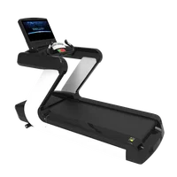 

Factory directly supply running machine tredmill with AC motor mitsubishi inverter motorized treadmill
