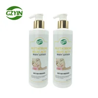 

Private Label best selling 7 day Skin Moisturizing & Whitening Gluta Body Lotion For Black Skin