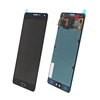 Fast delivery and high quality LCD for samsung galaxy a7 lcd screen touch replacement front glass for samsung