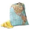 promotional recycled 190T polyester tote bag