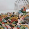 Chocolate Rock sugar coated stone choco