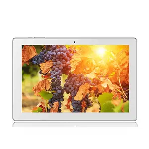 10 inch HD Android Tablet Dual USB Ports