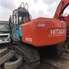 Used excavator hita chi ex200-3 with good bucket teeth