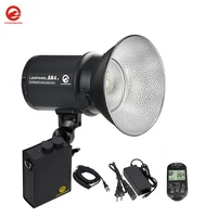 

Cononmark Studio Lighting Kit Flash Light 150mm Standerd Reflector Led Photography Lamp