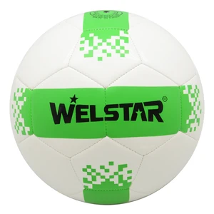 Soccer Ball with Customized Logo and Printing for Promotion Good Performance Football as a Gift Futbol Futsal Futebol