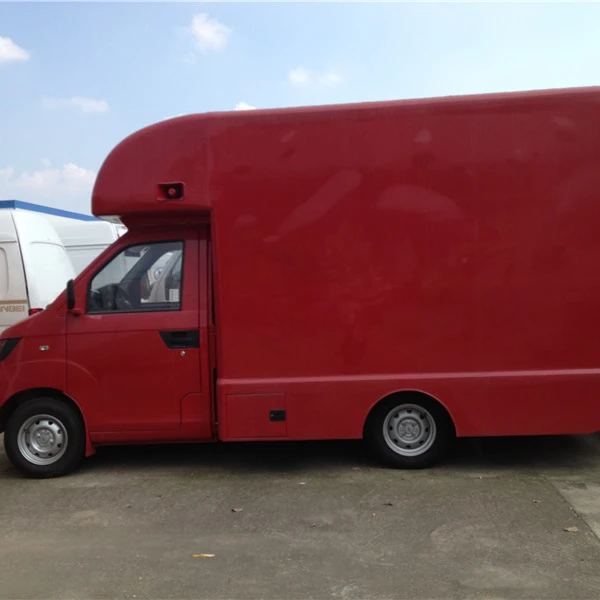 China Cheap 4 2 53hp Mobile Food Vending Van Truck For Sale Buy Food Vending Van Truck Mobile Food Vending Van Truck China Cheap 4 2 53hp Mobile