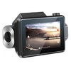 3g WIFI car camera mirror dvr Driving recorder, cloud electron camera 1080p dash cam 2019