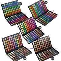 

Wholesale Oem Cream Eyeshadow Palette 120 Colors
