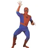 cheap kids avengers muscle cosplay spiderman costumes