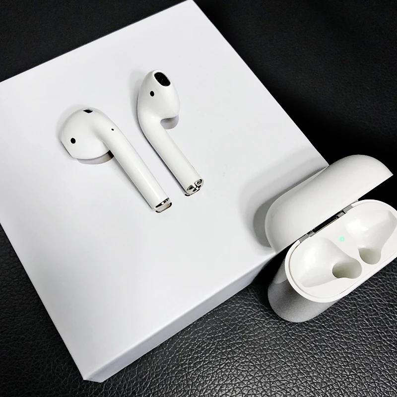 

Air MX New i30 TWS Popup 5.0 Bluetooth Headset Earbuds XY Wireless Earphone PK I7S I9S I20 W1 Chip For Earphones all Phone, White