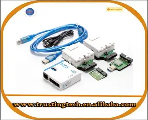 UFI Box UFI Dongle Key Set