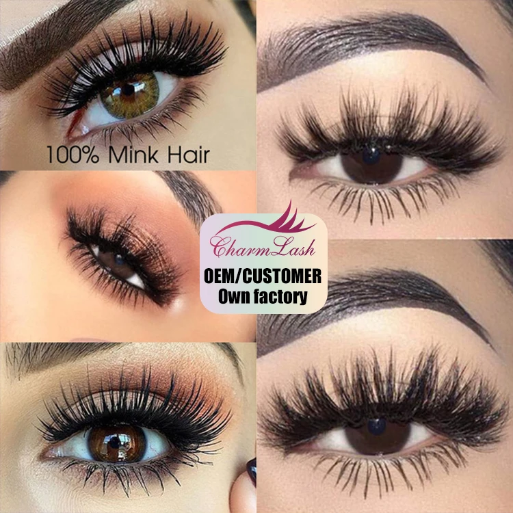 
wholesale best price fake eyelashes 3d mink with custom boxesPrivate Label Wispy Beauty Hand Made Human Hair Eyelashes 