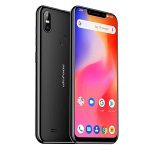 Ulefone S10 Pro Android Smartphone Storage