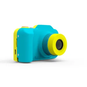 1080P HD Video Camera Toy