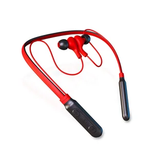 Wireless Neckband Earphones Sports
