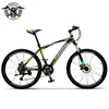 2019 hot sale outdoor bike 27 speed mountain bike/bicycle/cycling with 26 inch for adults