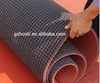 Factory price IAAF prefabricated synthetic rubber running track for sports flooring