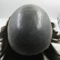 

thin skin toupee,super thin skin toupee,pu toupee