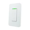 Wireless wifi smart remote control wall switch lighting