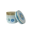OEM luxury mini handmade chocolate candy drawer boxes window with clear lids