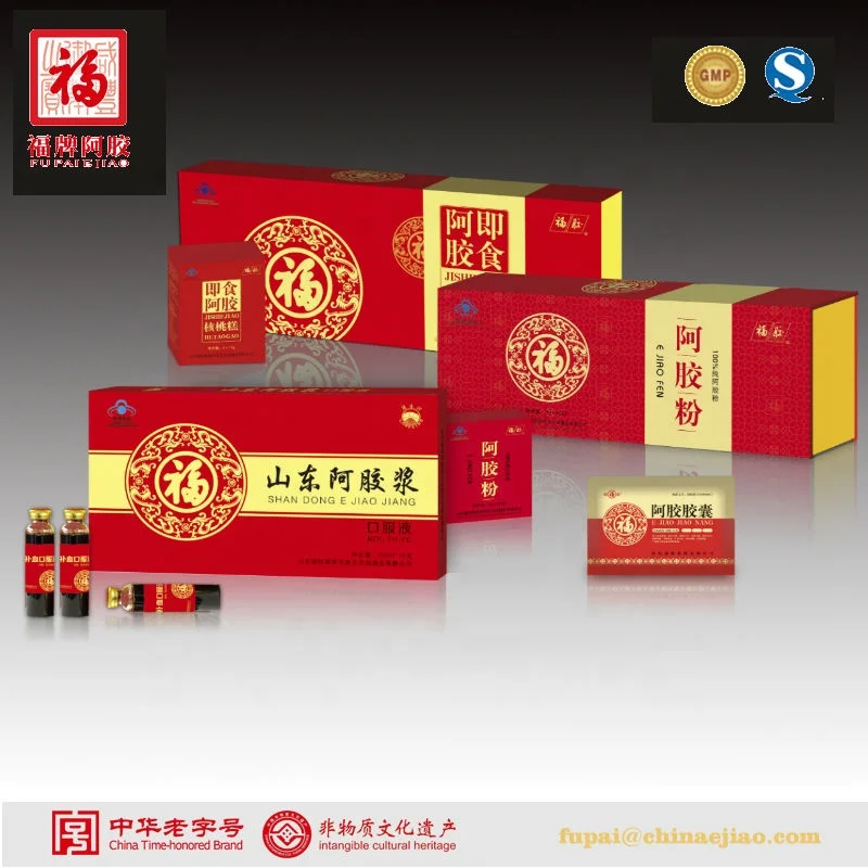 
GINSENG ASTRAGALUS AND E-JIAO SPIRITS/Chinese Wine, Good taste 