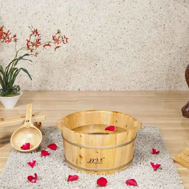 Venta al por mayor palanganas para pies-Compre online los mejores