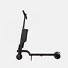 Portable Quick Fold 250W Electric Scooter X6 with USB phone Charge