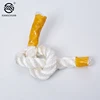 4 strands 20 mm polypropylene twisted rope
