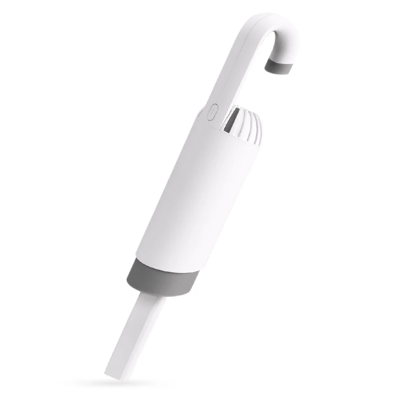 

Handheld Cordless Vacuum Cleaner Honk 6030 2000 mAh Rechargeable USB Dust Sweeping for Home Car Desktop Computer