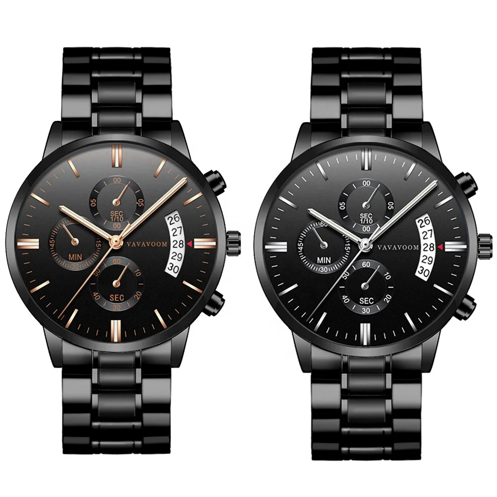

Wholesale Watch Men Custom Mens Wrist Watch, As picture