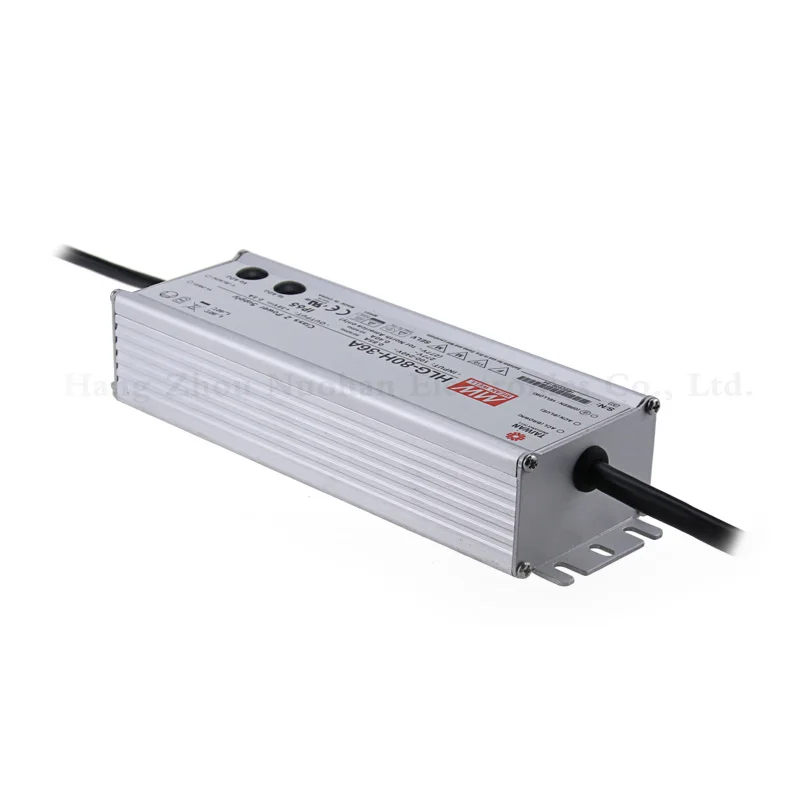 

Mean well HLG-80H-36D 80w 36v waterproof power supply 80w 36v LED driver