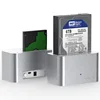 Bluendless BS-HD01C3 universal docking 1-bay hdd enclosure USB 3.1 2TB 2.5''/ 3.5''HDD Docking Station for pc&laptop