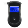 Safety High Precision Digital Breath Breathalyzer Tester wit Replacement Mouthpieces from Manufacture