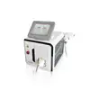 2019 best selling in Russian portable ice 808nm diode laser hair removal device model H8 with korea filter