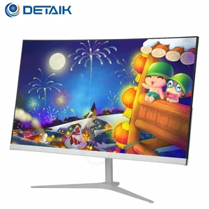 27 inch MVA Curved Desktop PC Gaming Monitor